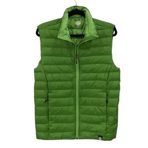 rei womens puffer vest